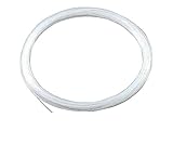 ニチアス ナフロン PFAチューブ 内径3mm 外径4mm 長さ10M