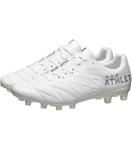 アスレタサッカースパイク新品25.5 ATHLETA アスレタ CDB Futebol A003(ブルー) 20004 40 サッカー