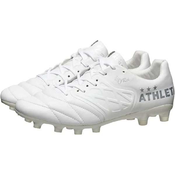 Amazon | [アスレタ] O-Rei Futsal T007 2.0 フットサルシューズ