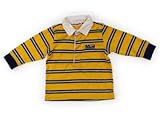 Moujonjon(ムージョンジョン) Tシャツ・カットソー 80サイズ 男の子