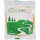 共和 セロハンテープ 幅12mm×長さ50m 50巻