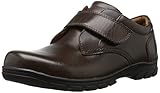 Florsheim ユニセックス・キッズ Getaway Strap Jr. II カラー: ブラウン
