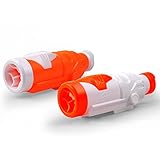 Merssavo プロキシミティバレルターゲットスコープ視力アップグレードアクセサリー