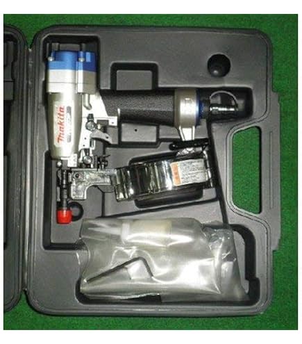 Amazon | マキタ(Makita) AN302P ポケットエア釘打 | エア釘打機