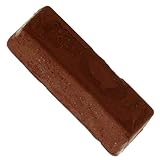 Enkay - 4 oz. Jewelers Rouge Polishing Compound by Generic