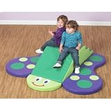 Childrens Factory CF322-373 Butterfly Climber by Children's Factory [並行輸入品]