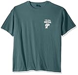 NCAA Limited Edition快適カラー半袖Tシャツ L
