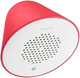 KOHLER モクシー防水スピーカー チェリーレッド MOXIE K-9246-FRD