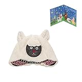 クレードスコープ(キッズ&ベビー)(kladskap) コロボックルコラボアニマルボア帽子【オフホワイト/S】