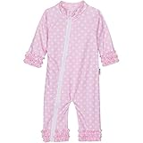 SwimZip (スイムジップ) Sassy Surfer ロンパー水着 (18-24ヶ月)