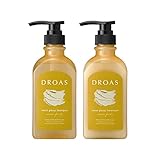 DROAS ドロアス | シャンプー トリートメント セット モイストグロッシー