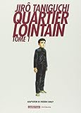 Quartier lointain t.1 by Tetsu Okamoto