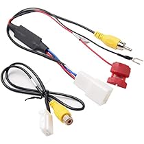 Amazon | AVN138MW 対応 バックカメラ 変換 ハーネス ホンダ 純正 8 ...