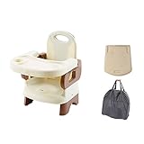 ベビー健康的なケアブースターシート - 多機能ポータブル折り畳み式乳児ベース2 - In - 1シート - ゴーブースターの席でダイニングテーブルベストギフトおもちゃ