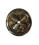 LASCO 39-9001 Insinkerator Disposal Replacement Splashguard OEM No. 1010 Fits 333SS Models [並行輸入品]