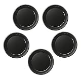 ニコン NIKON Zマウント用 レンズリアキャップ５つ