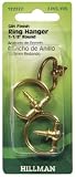 アンカーWire /ヒルマングループ# 122214 2pk 1 – 1 / 8 ABねじリング