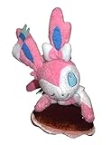 ポケモンセンターオリジナル ぬいぐるみ PokePalre ニンフィア