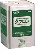 [4141474]ライオン　タフロン　１８ｋｇ SGTR18