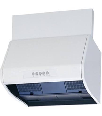 MITSUBISHI ELECTRIC V-604KD8 レンジフード Amazon | 三菱電機(MITSUBISHI ELECTRIC) レンジフードファン ブース形