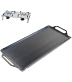 Amazon | ソト(SOTO) アルミグリドル ST-560 | ソト(SOTO) | 鉄板・網