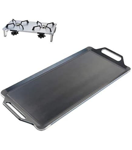 Amazon | ソト(SOTO) アルミグリドル ST-560 | ソト(SOTO) | 鉄板・網