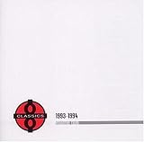 Plus 8 Classics 2: 1993-1994
