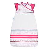 Grobag Hetty 1.0 Tog Baby Sleep Bag (18-36 Months) by The Gro Company