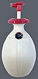 FD11-404-I チューリップ/アイボリー/220mL &クリーンマスクセット