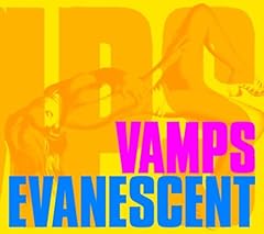 Life On Mars? / VAMPS