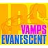 VAMPS「EVANESCENT(通常盤)」