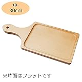 丸十 ブナ サービングボード 小 3V1-5