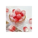 高濃縮 剥がして食べる リッチゼリー 1kg 人気 おやつ 果汁 SNS YOUTUBE [並行輸入品] (1個)