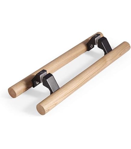 Amazon | UNION ドアハンドル T2390-25-101-L445 | ドアノブ・ツマミ