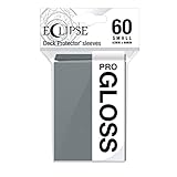 Eclipse グロス スモール スリーブ:スモークグレー