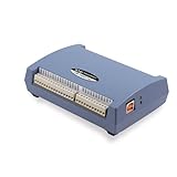 16bit 高速多機能モジュール USB-1608GX-2AO