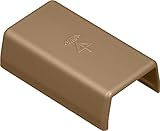 未来工業 プラモール付属品ストレート 0号 茶 10個価格 MLS-0B