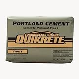 SAKRETE OF NORTH AMERICA 112447 47 LB Portland Cement, Type 1 [並行輸入品]