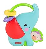 フィッシャープライスいないいないばあElephant byフィッシャープライス