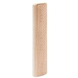 Festool 498212 XL 8 by 80mm Domino Beech Tenons, 190-Pack [並行輸入品]