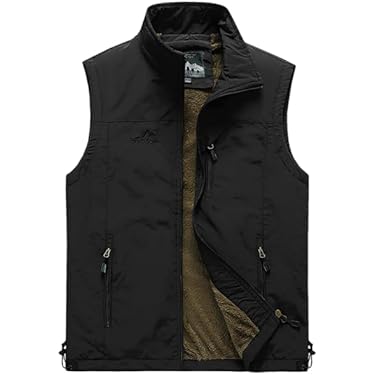 Amazon.co.jp 最新リリース: フィッシングベスト の新着