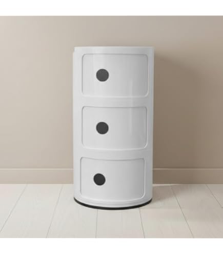 Amazon｜【KARTELL】[ カルテル ] EU正規品 コンポニビリ ラウンド