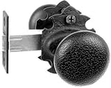 Acorn RT8BD Dummy 406 Rose with Knobset
