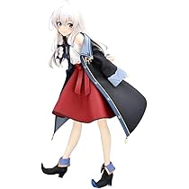 魔女の旅々 イレイナ フィギュア 3種 Amazon | イレイナ フィギュア 魔女の旅々 Coreful フィギュア