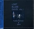 ロスト・ブルーズ・デイズVol.1 (LOST BLUES DAYS VOL,1)