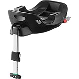 britax 【日本正規品保証付】 ベビーセーフアイサイズ フレックスベース ISO-FIX固定方式ベース(対応機種:ベビーセーフアイサイズ) BABY-SAFE i-SIZE FLEX BASE B