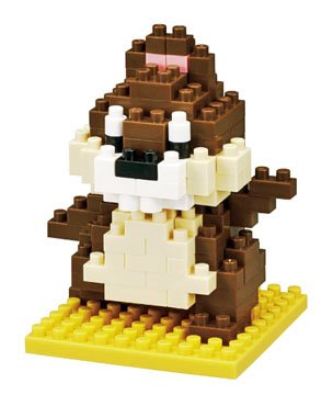 19 ディズニーナノブロック選 おみやげに最適な定番種まとめ ディズニーグッズ比較屋さん 買ってよかった をあなたに
