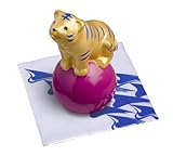 Dr.コパの開運干支 寅の置物 ([実用品])