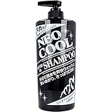 NEO FRONTIRE ネオクール リンスインシャンプー 1000mL