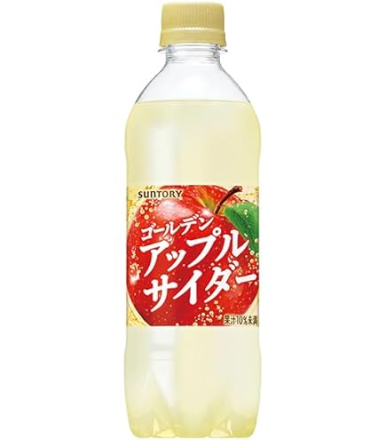 Amazon.co.jp: サントリー 贅沢パインサイダー 350ml缶×24本入 : 食品